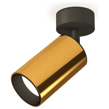 Ambrella Light XM XM6327020 Спот Россия - фото 1 - фото 3