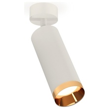 Ambrella Light XM XM6342005 Спот Россия - фото 1 Ambrella Light XM XM6342005 Спот Россия - фото 1 - фото 1