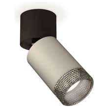 Ambrella Light XM XM6314041 Спот Россия - фото 1 - фото 2