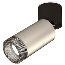 Ambrella Light XM XM6324041 Спот Россия - фото 1 - фото 2