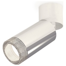 Ambrella Light XM XM6325031 Спот Россия - фото 1 - фото 2