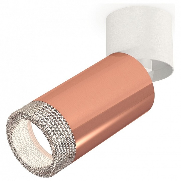 Ambrella Light XM XM6326031 Спот Россия - фото 1 Ambrella Light XM XM6326031 Спот Россия - фото 1