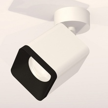 Ambrella Light XM XM7812002 Спот 7x7 см, Россия - фото 1 - 2 Ambrella Light XM XM7812002 Спот 7x7 см, Россия - фото 1 - фото 2