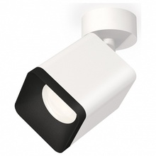 Ambrella Light XM XM7812002 Спот 7x7 см, Россия - фото 1 Ambrella Light XM XM7812002 Спот 7x7 см, Россия - фото 1 - фото 1