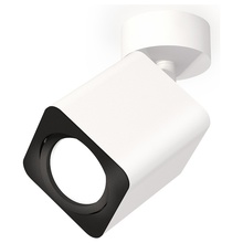 Ambrella Light XM XM7812011 Спот 7x7 см, Россия - фото 1 - фото 2