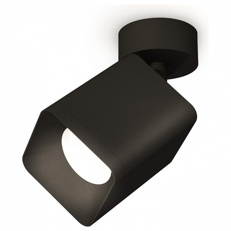 Ambrella Light XM XM7813002 Спот 7x7 см, Россия - фото 1 Ambrella Light XM XM7813002 Спот 7x7 см, Россия - фото 1