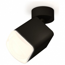 Ambrella Light XM XM7813023 Спот 7x7 см, Россия - фото 1 Ambrella Light XM XM7813023 Спот 7x7 см, Россия - фото 1 - фото 1