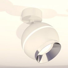 Ambrella Light XM XM1101002 Спот Россия - фото 1 - 2 Ambrella Light XM XM1101002 Спот Россия - фото 1 - фото 2