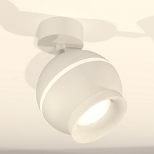 Ambrella Light XM XM1101017 Спот Россия - фото 1 - 2 Ambrella Light XM XM1101017 Спот Россия - фото 1 - фото 2