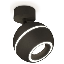 Ambrella Light XM XM1102015 Спот Россия - фото 1 - фото 3