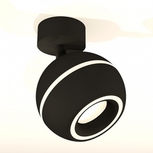 Ambrella Light XM XM1102015 Спот Россия - фото 1 - 2 Ambrella Light XM XM1102015 Спот Россия - фото 1 - фото 2