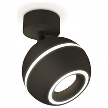 Ambrella Light XM XM1102015 Спот Россия - фото 1 Ambrella Light XM XM1102015 Спот Россия - фото 1 - фото 1