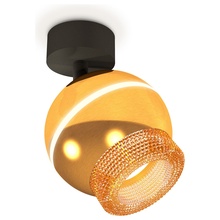 Ambrella Light XM XM1105010 Спот Россия - фото 1 - фото 3