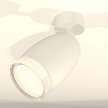 Ambrella Light XM XM1122005 Спот Россия - фото 1 - 2 Ambrella Light XM XM1122005 Спот Россия - фото 1 - фото 2