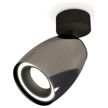 Ambrella Light XM XM1123003 Спот Россия - фото 1 - фото 3