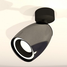 Ambrella Light XM XM1123003 Спот Россия - фото 1 - 2 Ambrella Light XM XM1123003 Спот Россия - фото 1 - фото 2