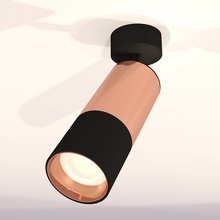 Ambrella Light XM XM6302001 Спот Россия - фото 1 - 2 Ambrella Light XM XM6302001 Спот Россия - фото 1 - фото 2