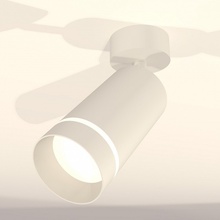 Ambrella Light XM XM6322014 Спот Россия - фото 1 - 2 Ambrella Light XM XM6322014 Спот Россия - фото 1 - фото 2