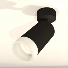 Ambrella Light XM XM6323011 Спот Россия - фото 1 - 2 Ambrella Light XM XM6323011 Спот Россия - фото 1 - фото 2