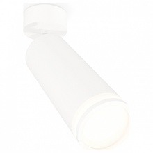 Ambrella Light XM XM6342012 Спот Россия - фото 1 Ambrella Light XM XM6342012 Спот Россия - фото 1 - фото 1