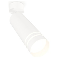 Ambrella Light XM XM6342013 Спот Россия - фото 1 - фото 3