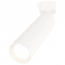 Ambrella Light XM XM6355001 Спот Россия - фото 1 Ambrella Light XM XM6355001 Спот Россия - фото 1 - фото 1