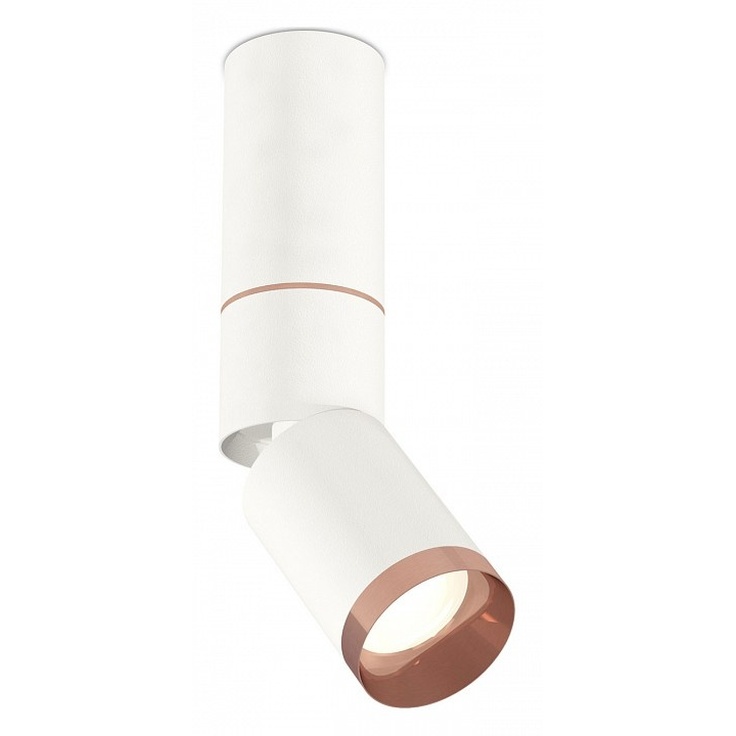 Ambrella Light XM XM6312145 Точечный светильник Россия - фото 1 Ambrella Light XM XM6312145 Точечный светильник Россия - фото 1