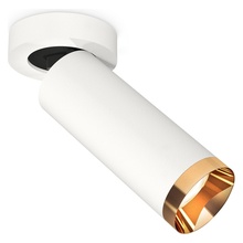 Ambrella Light XM XM6342204 Спот Россия - фото 1 - фото 4