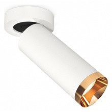 Ambrella Light XM XM6342204 Спот Россия - фото 1 Ambrella Light XM XM6342204 Спот Россия - фото 1 - фото 1