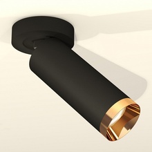 Ambrella Light XM XM6343204 Спот Россия - фото 1 - 2 Ambrella Light XM XM6343204 Спот Россия - фото 1 - фото 2