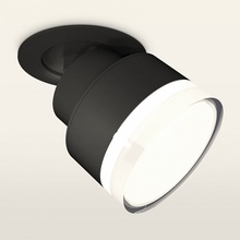 Ambrella Light XM XM8102528 Спот Россия - фото 1 - 3 Ambrella Light XM XM8102528 Спот Россия - фото 1 - фото 3