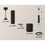 Ambrella Light XP XP7422021 Точечный светильник Россия - фото 3 Ambrella Light XP XP7422021 Точечный светильник Россия - фото 3