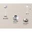 Ambrella Light XP XP1104001 Точечный светильник Россия - фото 3