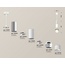 Ambrella Light XP XP1104010 Точечный светильник Россия - фото 3
