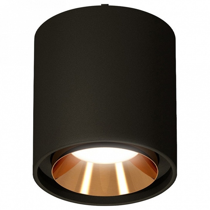 Ambrella Light XP XP7723001 Точечный светильник Россия - фото 1 Ambrella Light XP XP7723001 Точечный светильник Россия - фото 1