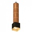 Ambrella Light XP XP7806001 Точечный светильник 7x7x31,6 см, Россия - фото 1