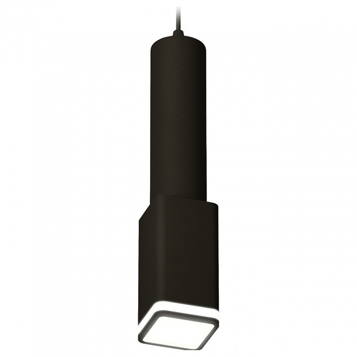 Ambrella Light XP XP7821002 Точечный светильник 7x7x34 см, Россия - фото 1 Ambrella Light XP XP7821002 Точечный светильник 7x7x34 см, Россия - фото 1