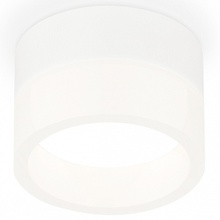 Ambrella Light XS XS8101015 Светильник Россия - фото 1 - фото 1