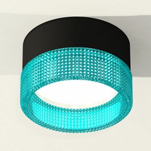 Ambrella Light XS XS8102033 Светильник Россия - фото 1 - фото 3