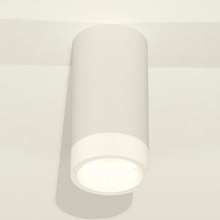 Ambrella Light XS XS8161002 Светильник Россия - фото 1 - фото 3