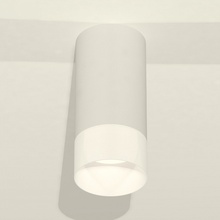 Ambrella Light XS XS8161003 Светильник Россия - фото 1 - фото 3