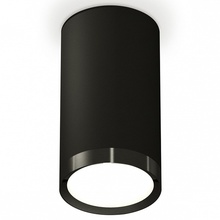 Ambrella Light XS XS8162001 Светильник Россия - фото 1 - фото 1