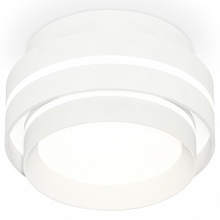 Ambrella Light XS XS8412004 Светильник Россия - фото 1 - фото 1