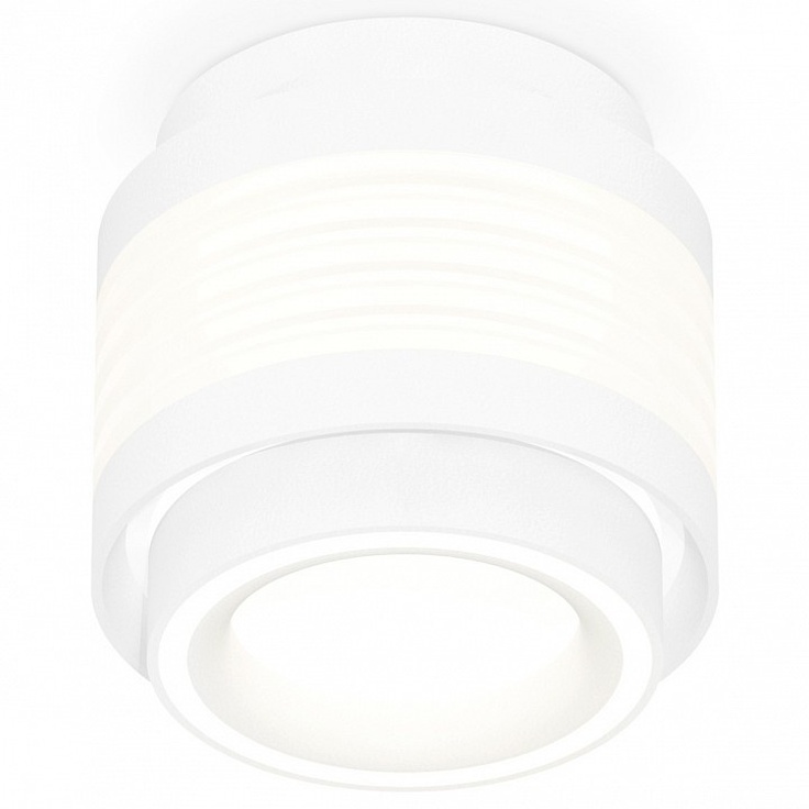 Ambrella Light XS XS8431002 Светильник Россия - фото 1 Ambrella Light XS XS8431002 Светильник Россия - фото 1