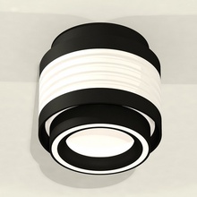 Ambrella Light XS XS8432002 Светильник Россия - фото 1 - фото 3