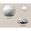 Ambrella Light XS XS1101002 Точечный светильник Россия - фото 2