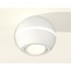 Ambrella Light XS XS1101020 Точечный светильник Россия - фото 2