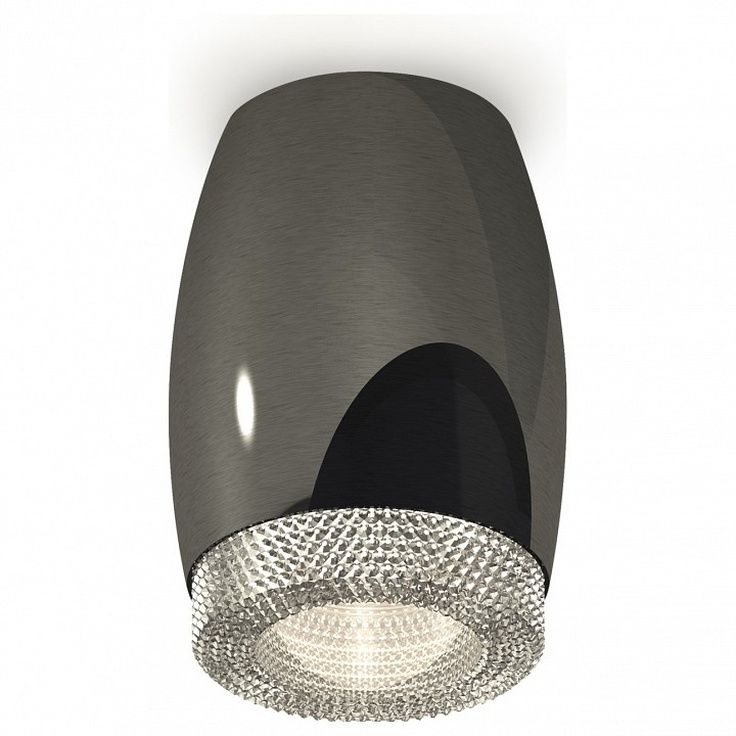 Ambrella Light XS XS1123010 Точечный светильник Россия - фото 1 Ambrella Light XS XS1123010 Точечный светильник Россия - фото 1