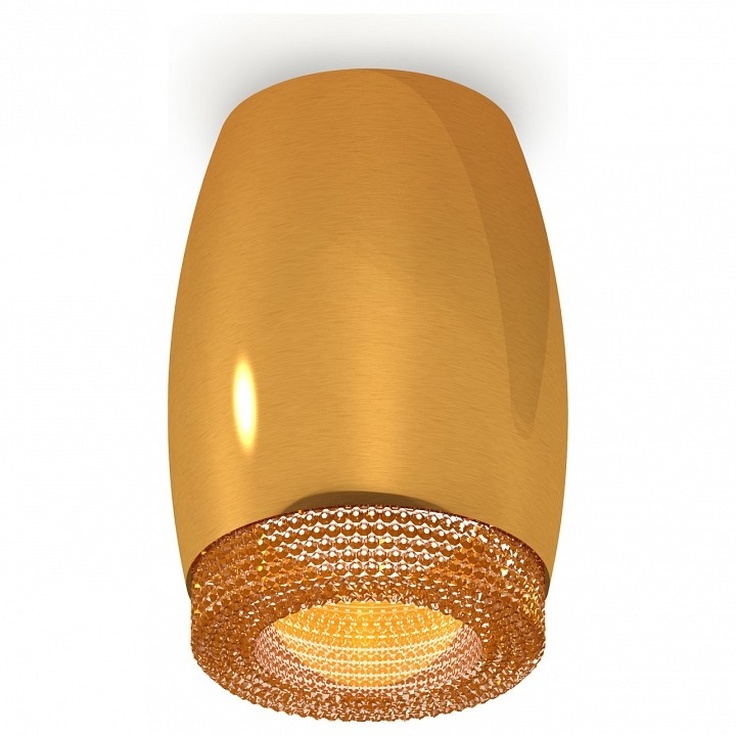 Ambrella Light XS XS1125011 Настенно-потолочный светильник Россия - фото 1 Ambrella Light XS XS1125011 Настенно-потолочный светильник Россия - фото 1