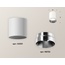 Ambrella Light XS XS6301022 Точечный светильник Россия - фото 2
